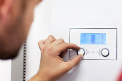 best Buxworth boiler servicing companies