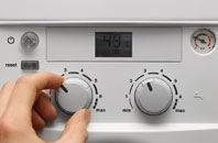 free Buxworth boiler maintenance quotes